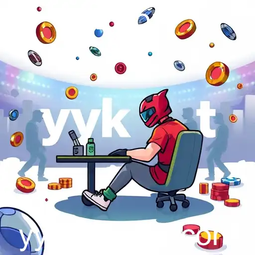 A Ascensão dos Jogos Online em 2025