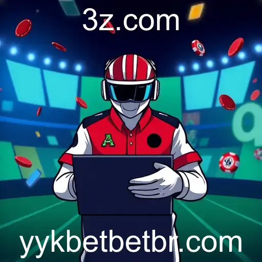 Tendências Emergentes no Mundo dos Jogos em 2025