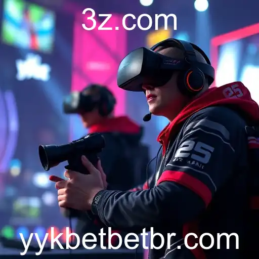 Tendências e Inovações no Cenário de Jogos Online