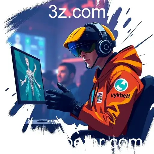 Tendências Atuais no Mundo dos Jogos Online