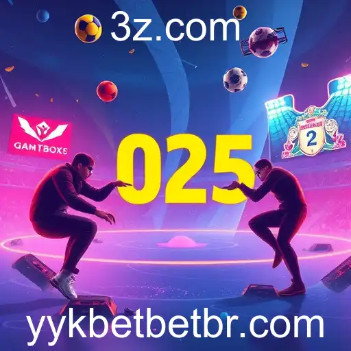 Tendências e Inovação no Mundo dos Jogos em 2025