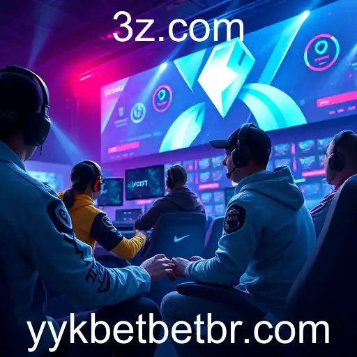 O Crescimento do Mercado de Jogos Online em 2025