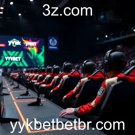 Impacto dos Jogos Online na Sociedade Atual