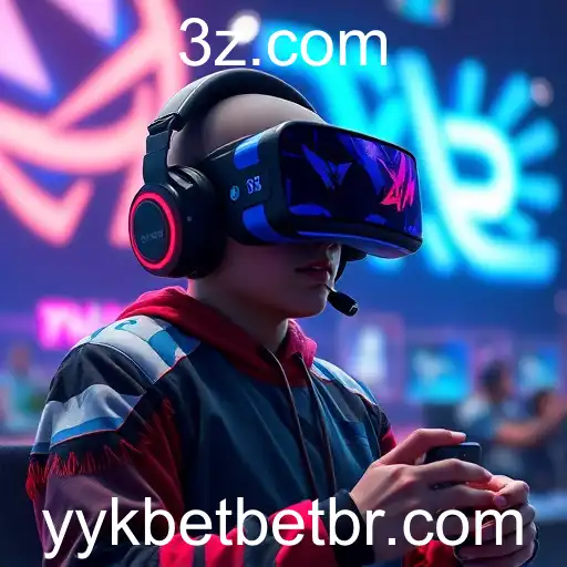 O Impacto das Novas Tecnologias no Setor de Jogos Online