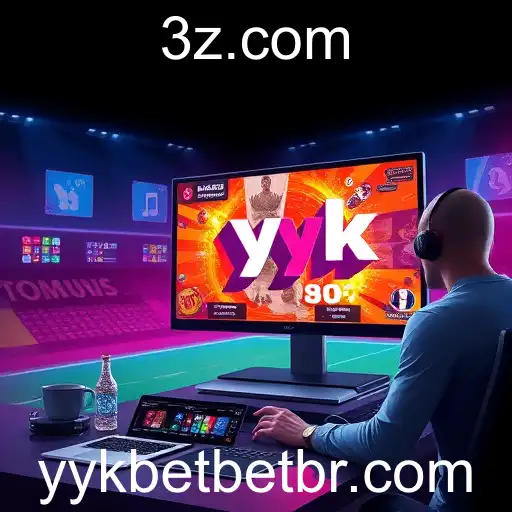 A Crescente Popularidade dos Jogos Online em 2025