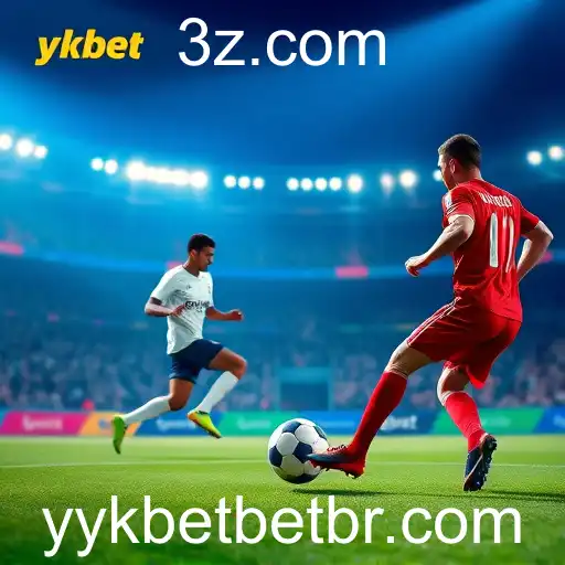 Descubra a Emoção das Apostas Ao Vivo no YYKBet