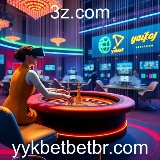 Cenário Atual dos Jogos Online no Brasil