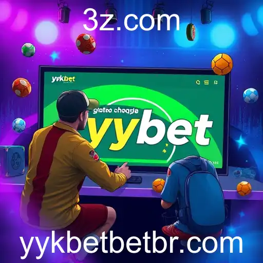 A Ascensão dos Sites de Jogos em 2025