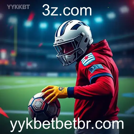 Apostando na Emoção: A Diversidade das Apostas Esportivas no YYKBet