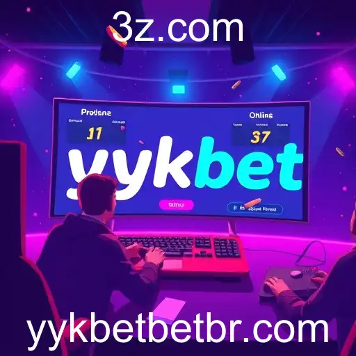 A Ascensão dos Sites de Jogos em 2025