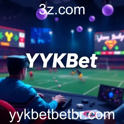 Tendências de Jogos em 2025: A Ascensão do YYKBet