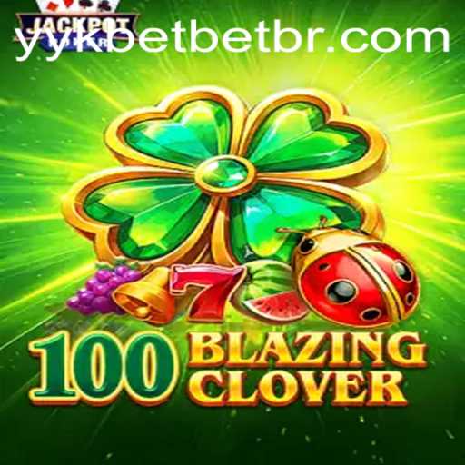 Discover the Thrilling World of 100BlazingClover: A Game of Strategy and Fortune