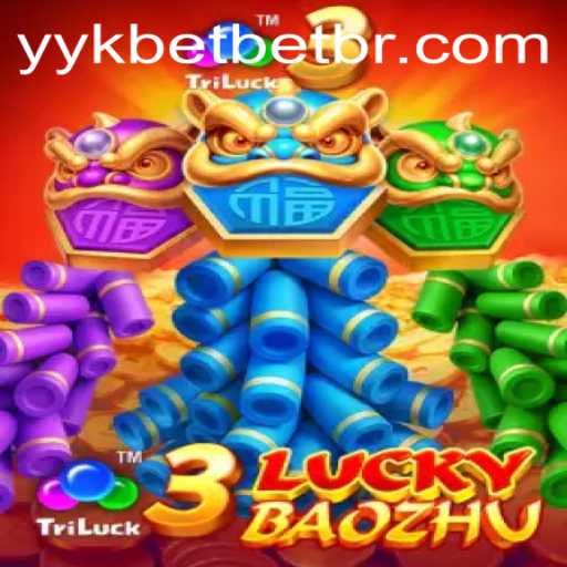 Exploring the Exciting World of 3LuckyBaozhu: A Guide for YYKBet PH Login Enthusiasts