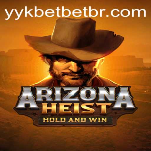 Unveiling ArizonaHeist: A Riveting New Adventure Game