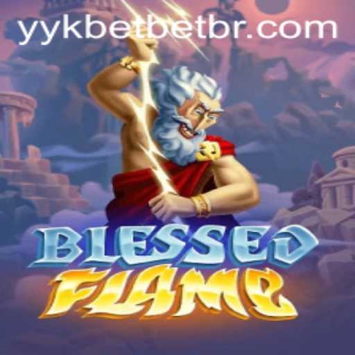 Dive into the World of BlessedFlame: A Journey Beyond the Ordinary