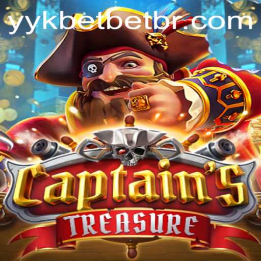 Diving Into CaptainssTreasure: A Comprehensive Guide