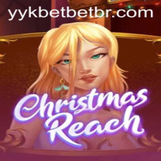 ChristmasReach: A Festive Gaming Adventure with yykbet PH Login