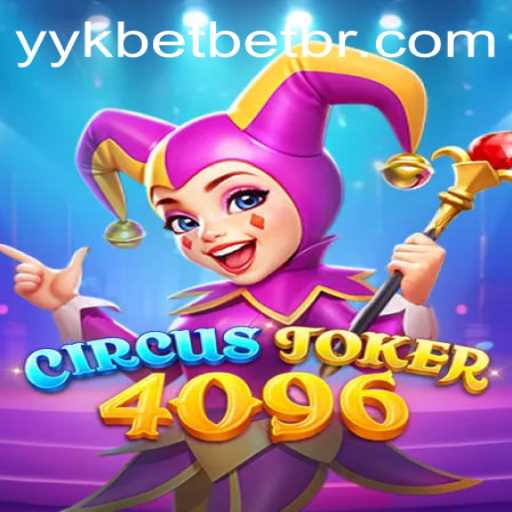 CircusJoker4096: Enter the Exciting World with YYKBet PH Login