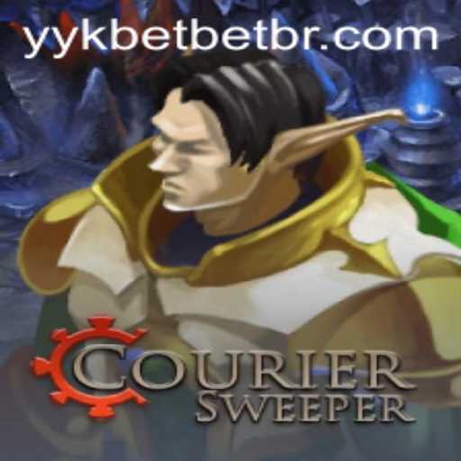 CourierSweeper: The Thrilling Intersection of Strategy and Speed
