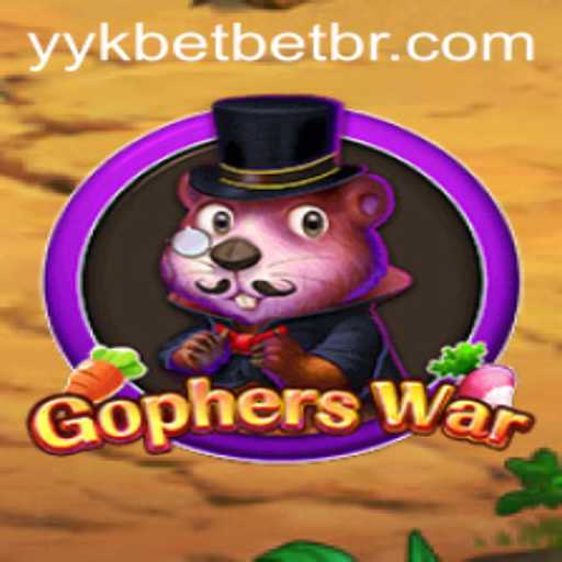 Unleashing the Adventure: Delving into GophersWar