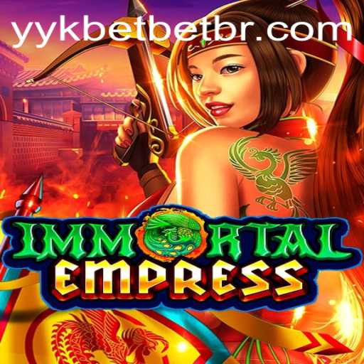 Immerse Yourself in the World of ImmortalEmpress: A Comprehensive Guide