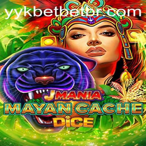 Unveiling the Thrills of JManiaMayanCacheDice: A Comprehensive Guide