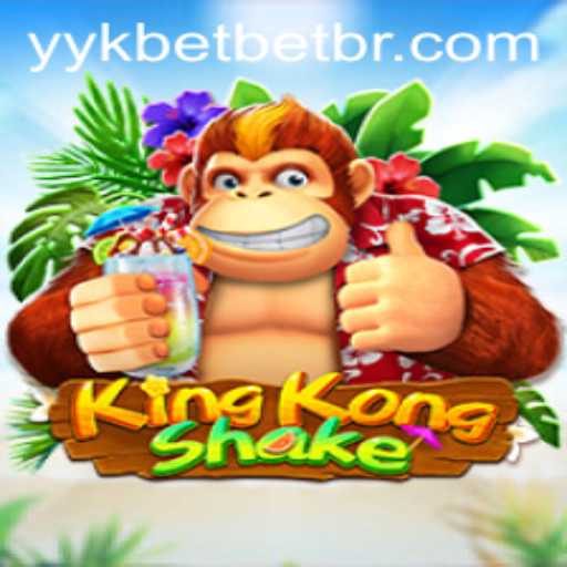 KingKongShake: The Thrilling Adventure Game Awaits You