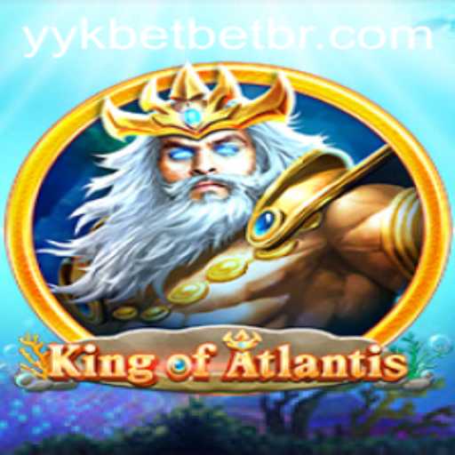The Enigmatic World of KingofAtlantis