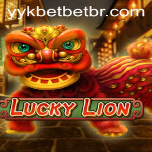 Discover LuckyLion: A Thrilling Adventure in Online Gaming