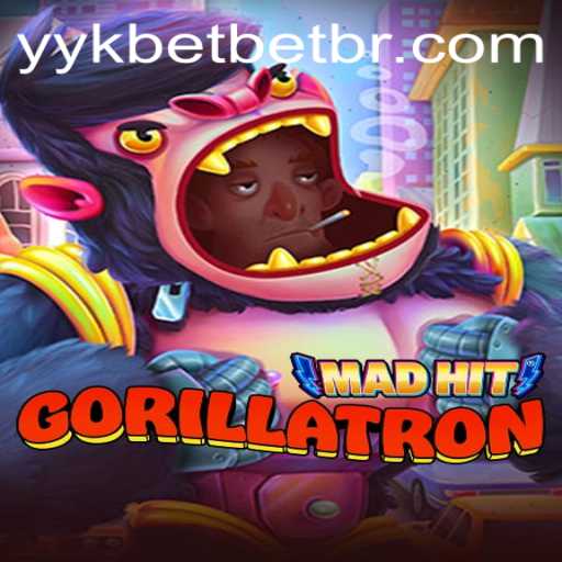 Exploring the Thrills of MadHitGorillatron: A Comprehensive Guide