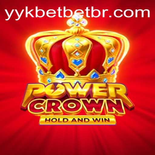 Discover the Exciting World of PowerCrown - The Ultimate Gaming Experience