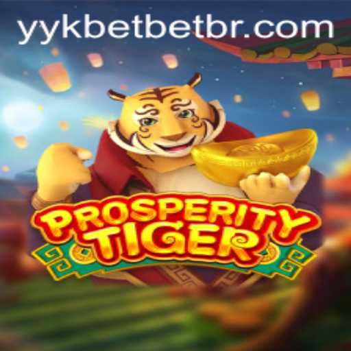 Exploring ProsperityTiger: A Thrilling Gaming Experience with yykbet PH Login