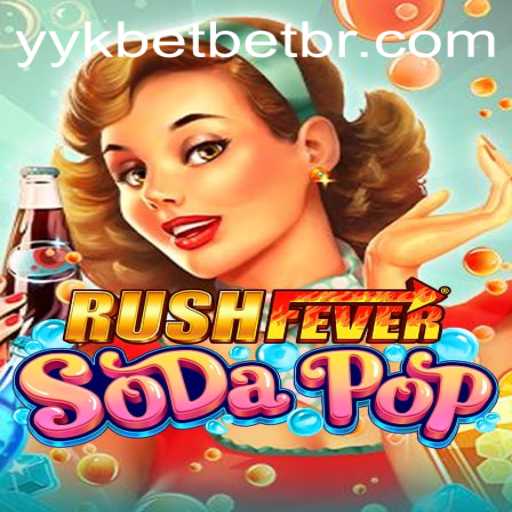 Experience the Thrill of RushFeverSodaPop: Unveiling the Game's Exciting Features