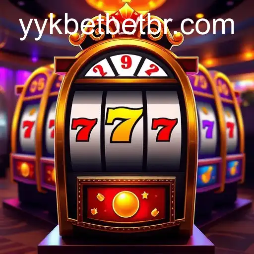 Exploring the Intriguing World of Slot Machines: An Insight with yykbet PH Login