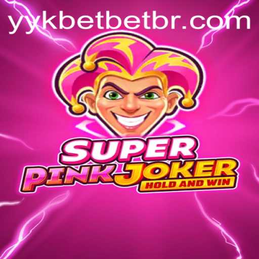 Exploring SuperPinkJoker and Navigating yykbet PH Login