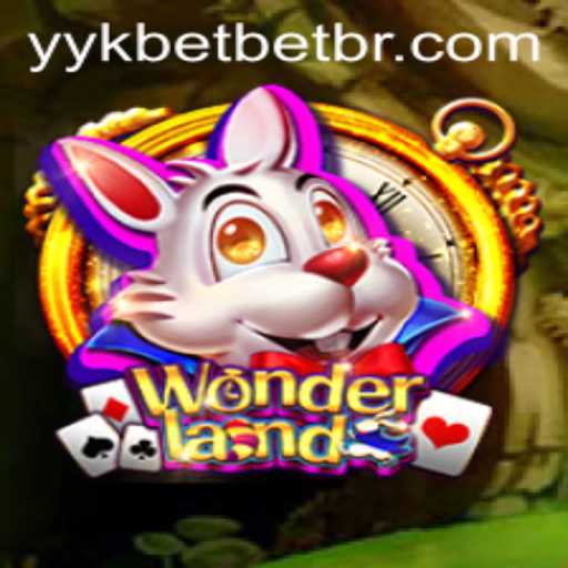 Discover the Enchanting World of Wonderland and Master its Game Dynamics